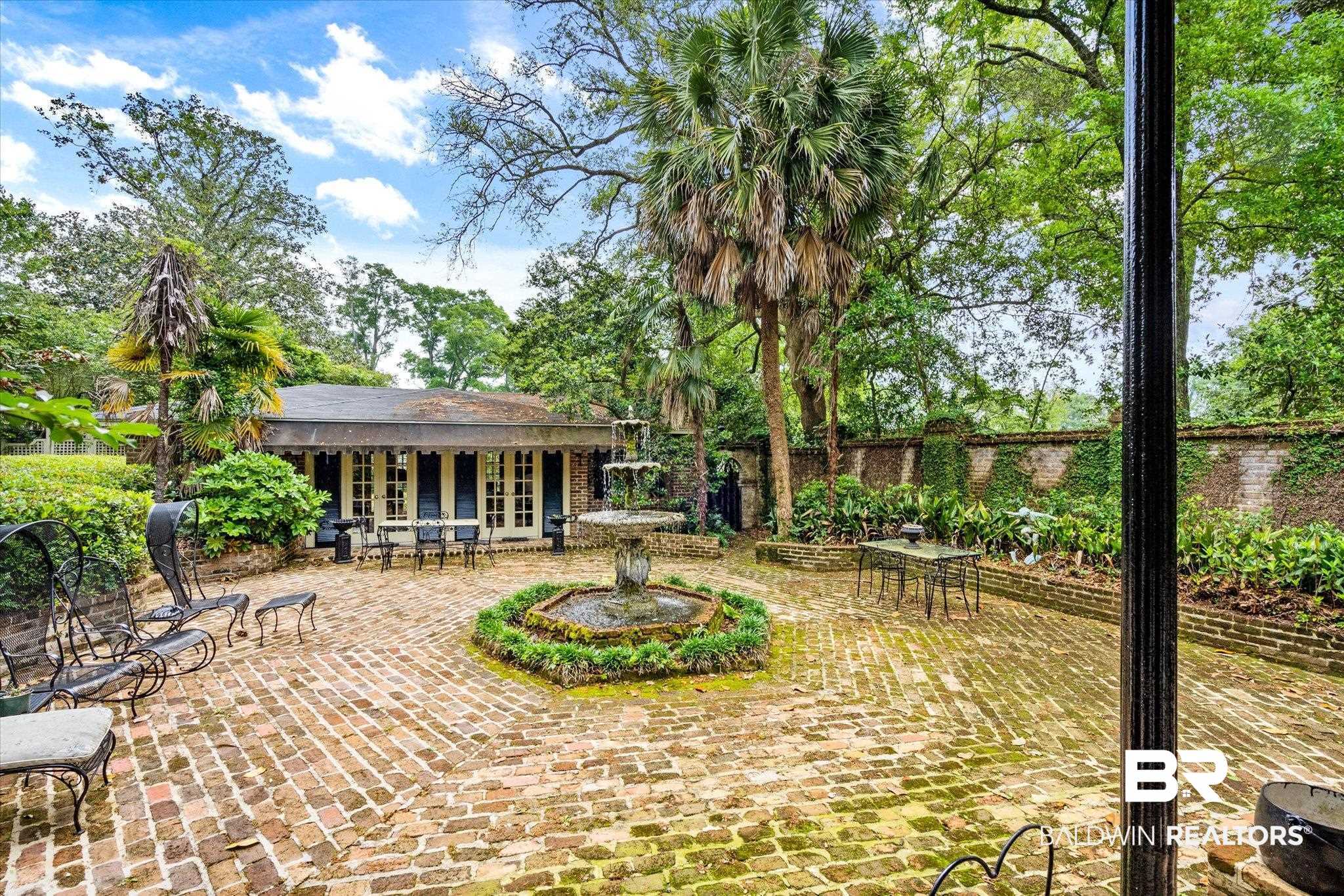 4 Buerger Road Mobile, AL 36608 - Photo 41 of 47
