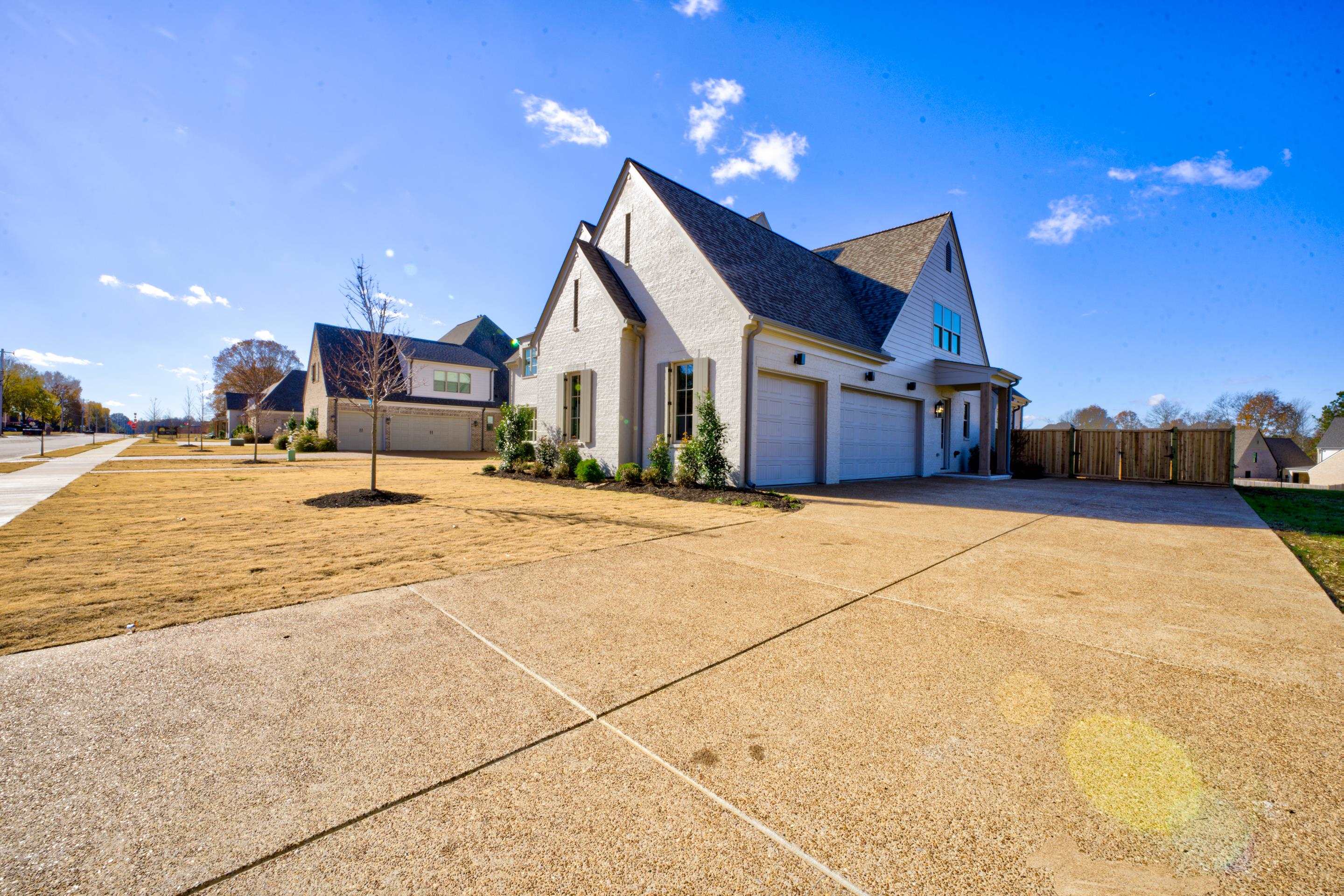 3329 Bailey Station Road Collierville, TN 38017 - Photo 2 of 31 Gallery Image 2