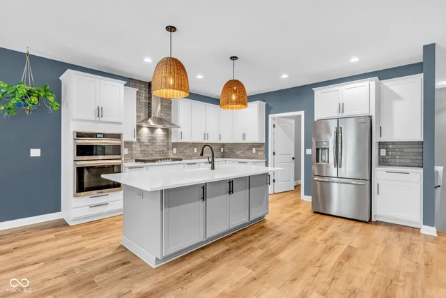 $599,500 | 4312 Rembrandt Drive, Martinsville, IN 46151