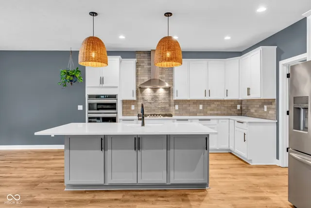 $599,500 | 4312 Rembrandt Drive, Martinsville, IN 46151