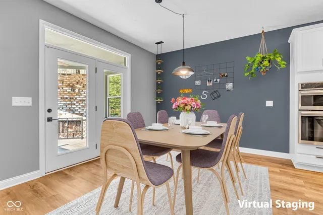 $599,500 | 4312 Rembrandt Drive, Martinsville, IN 46151