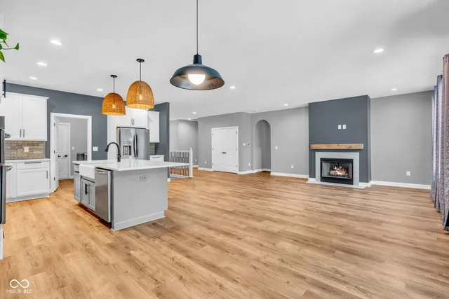 $599,500 | 4312 Rembrandt Drive, Martinsville, IN 46151