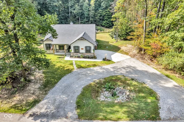 $599,500 | 4312 Rembrandt Drive, Martinsville, IN 46151