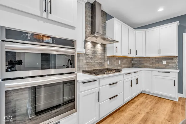 $599,500 | 4312 Rembrandt Drive, Martinsville, IN 46151