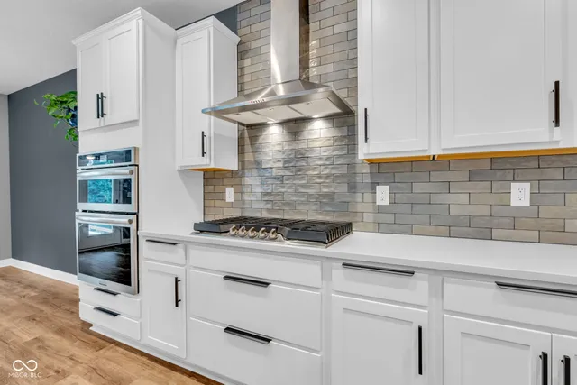 $599,500 | 4312 Rembrandt Drive, Martinsville, IN 46151