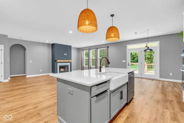 $599,500 | 4312 Rembrandt Drive, Martinsville, IN 46151