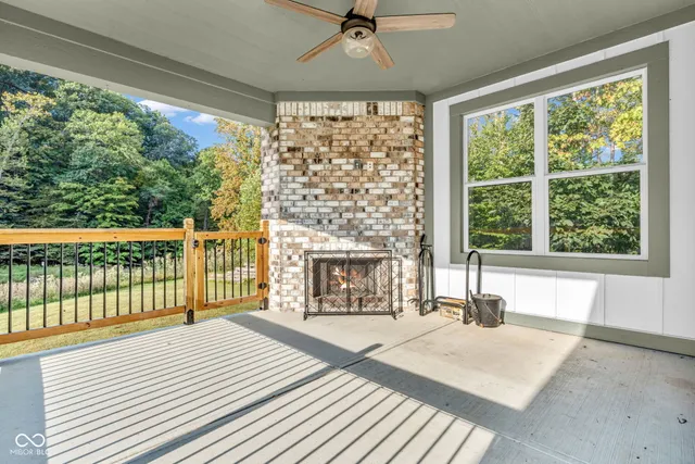 $599,500 | 4312 Rembrandt Drive, Martinsville, IN 46151