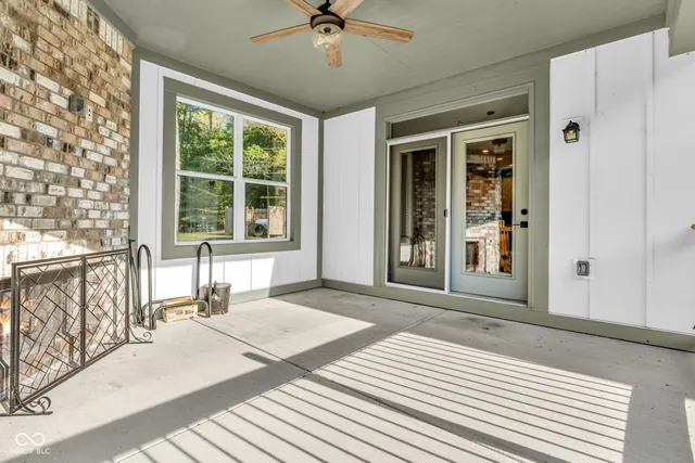 $599,500 | 4312 Rembrandt Drive, Martinsville, IN 46151