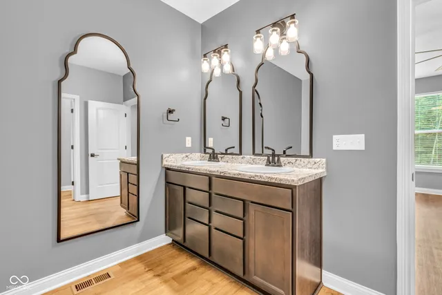 $599,500 | 4312 Rembrandt Drive, Martinsville, IN 46151