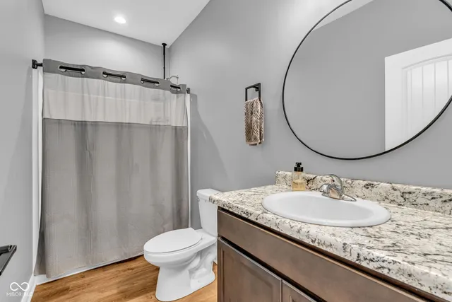 $599,500 | 4312 Rembrandt Drive, Martinsville, IN 46151