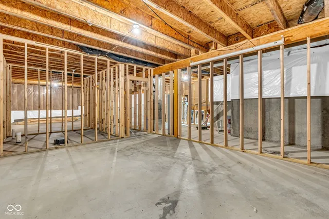 $599,500 | 4312 Rembrandt Drive, Martinsville, IN 46151