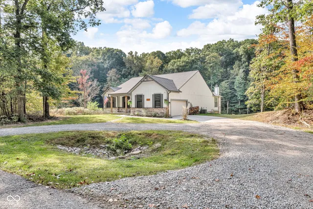 $599,500 | 4312 Rembrandt Drive, Martinsville, IN 46151