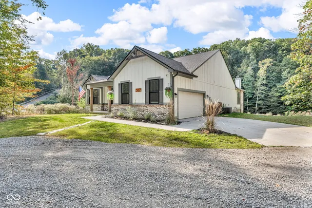 $599,500 | 4312 Rembrandt Drive, Martinsville, IN 46151