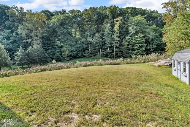 $599,500 | 4312 Rembrandt Drive, Martinsville, IN 46151