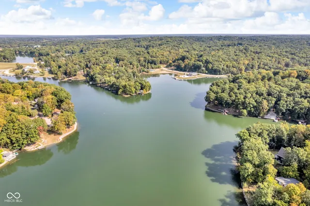 $599,500 | 4312 Rembrandt Drive, Martinsville, IN 46151