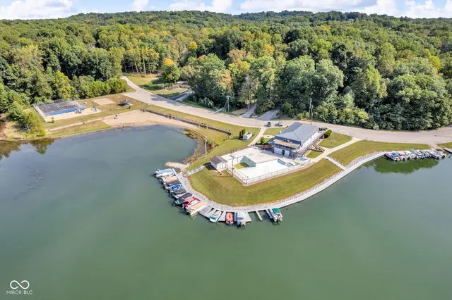 $599,500 | 4312 Rembrandt Drive, Martinsville, IN 46151