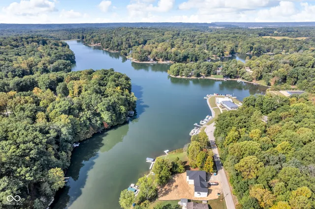 $599,500 | 4312 Rembrandt Drive, Martinsville, IN 46151