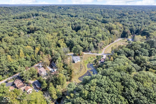 $599,500 | 4312 Rembrandt Drive, Martinsville, IN 46151