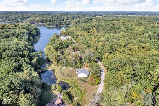 $599,500 | 4312 Rembrandt Drive, Martinsville, IN 46151