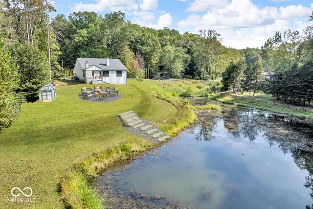 $599,500 | 4312 Rembrandt Drive, Martinsville, IN 46151