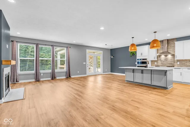 $599,500 | 4312 Rembrandt Drive, Martinsville, IN 46151