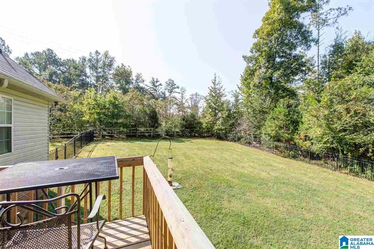 19 Meadows Drive Springville, AL 35146 - Photo 26 of 29