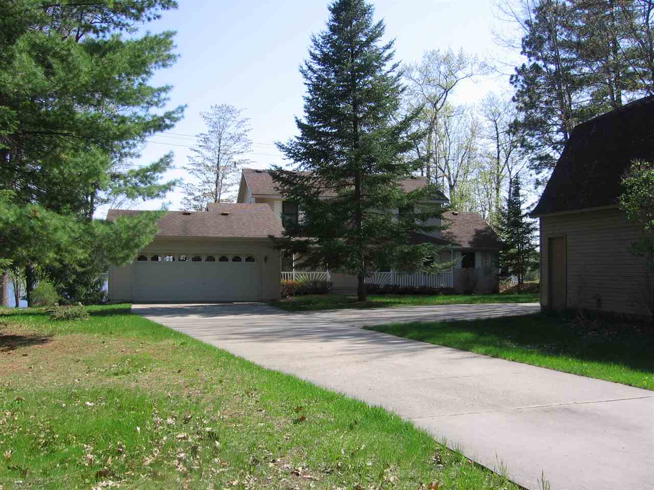 8129 Long Lake Road Hale, MI 48739 - Photo 49 of 55 1842889-48.JPG