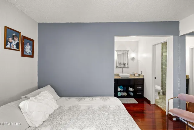 $194,500 | 6201 Escondido Drive, Unit 7C, El Paso, TX 79912