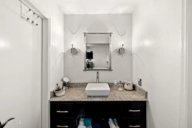 $194,500 | 6201 Escondido Drive, Unit 7C, El Paso, TX 79912