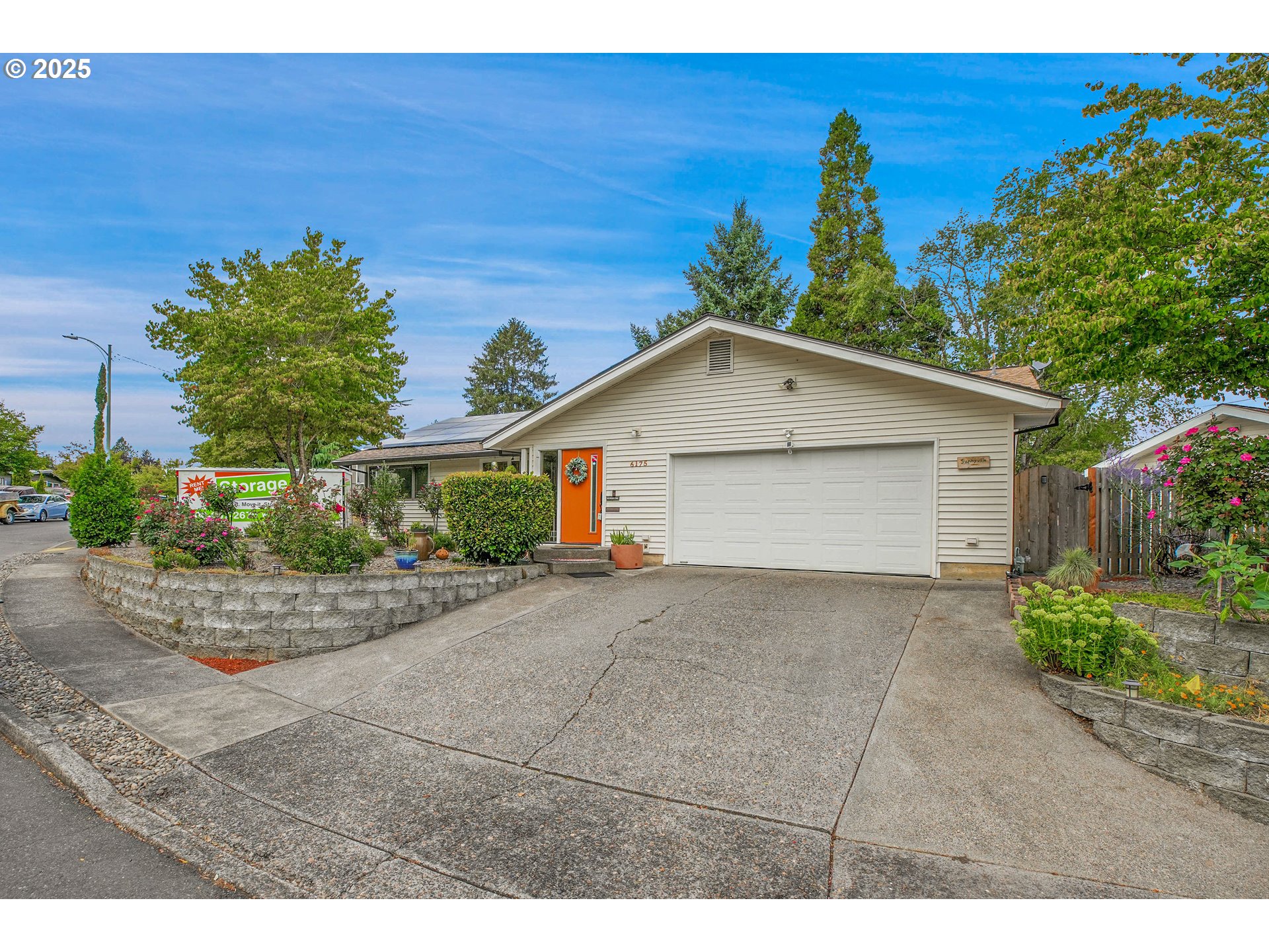 6175 Southwest Alice Lane Beaverton, OR 97008 - Photo 1 of 44