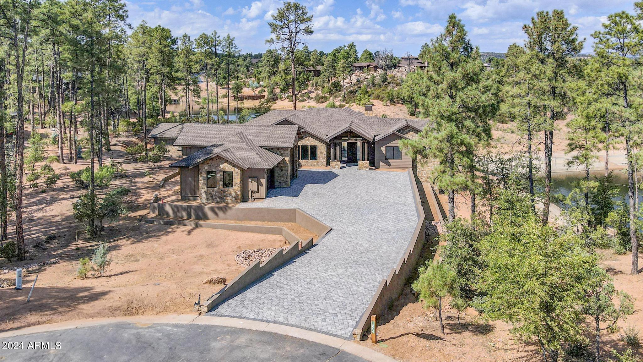 1804 East Senna Point Payson, AZ 85541 - Photo 1 of 67 Front Main View