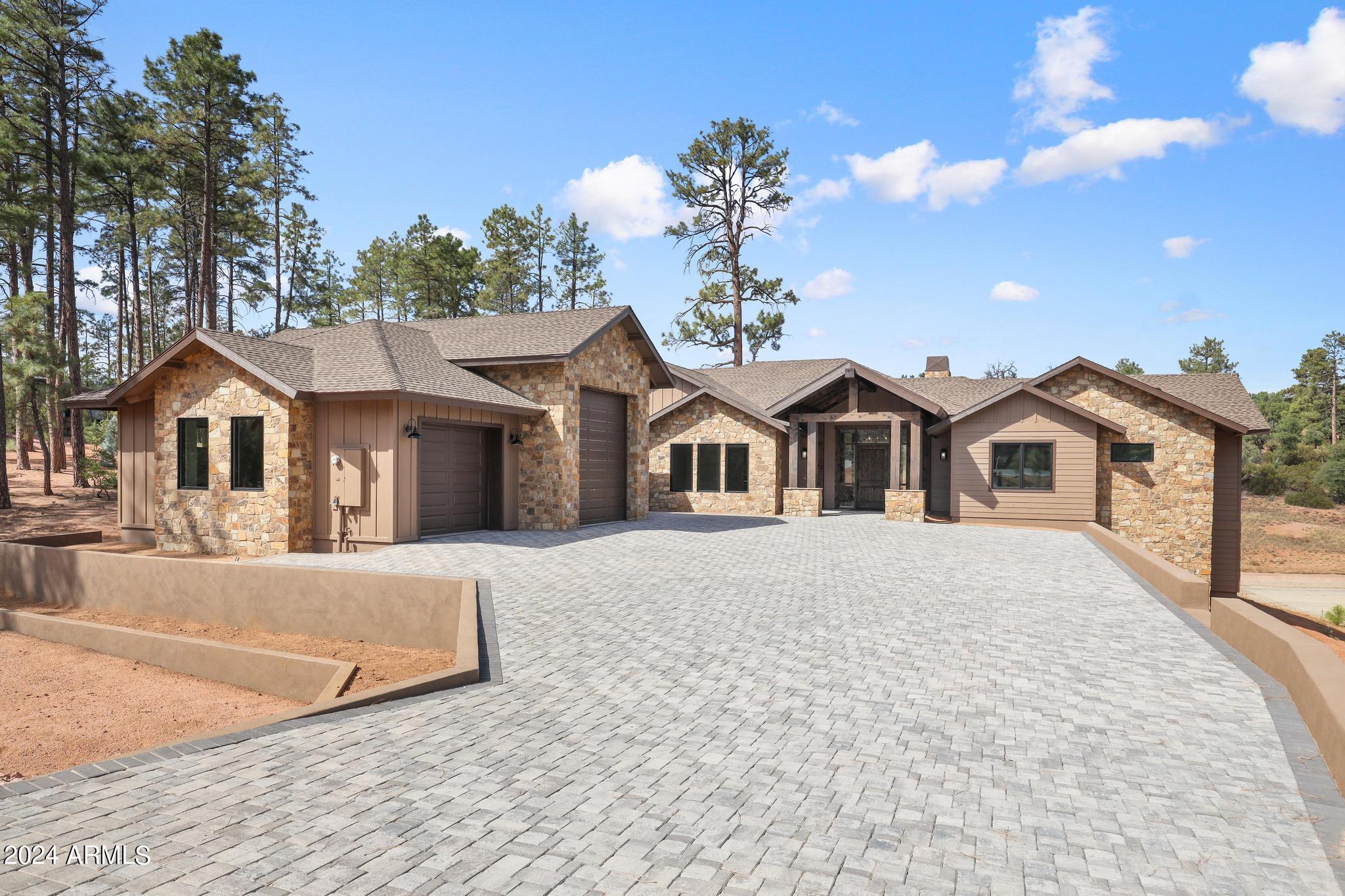 1804 East Senna Point Payson, AZ 85541 - Photo 11 of 67 Nice Setting