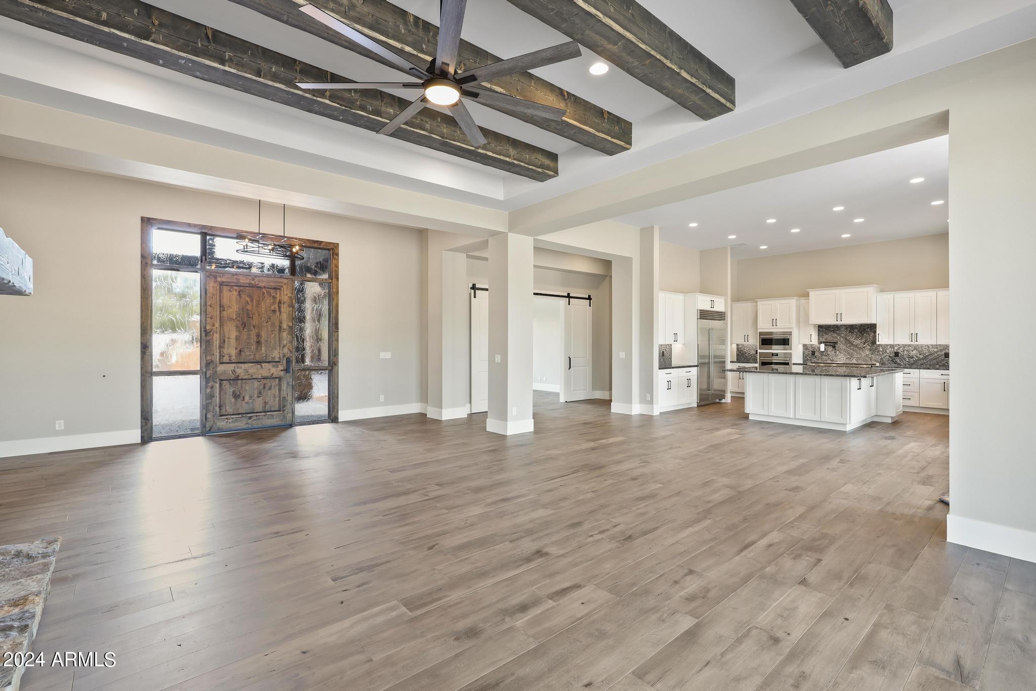 1804 East Senna Point Payson, AZ 85541 - Photo 67 of 67 Open and Light Floor Plan
