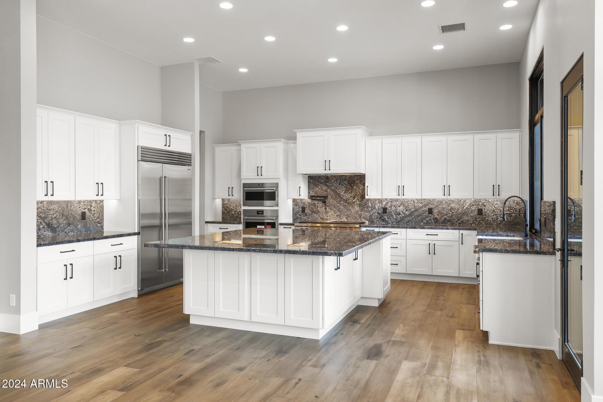 1804 East Senna Point Payson, AZ 85541 - Photo 20 of 67 Chef's Delight Kitchen