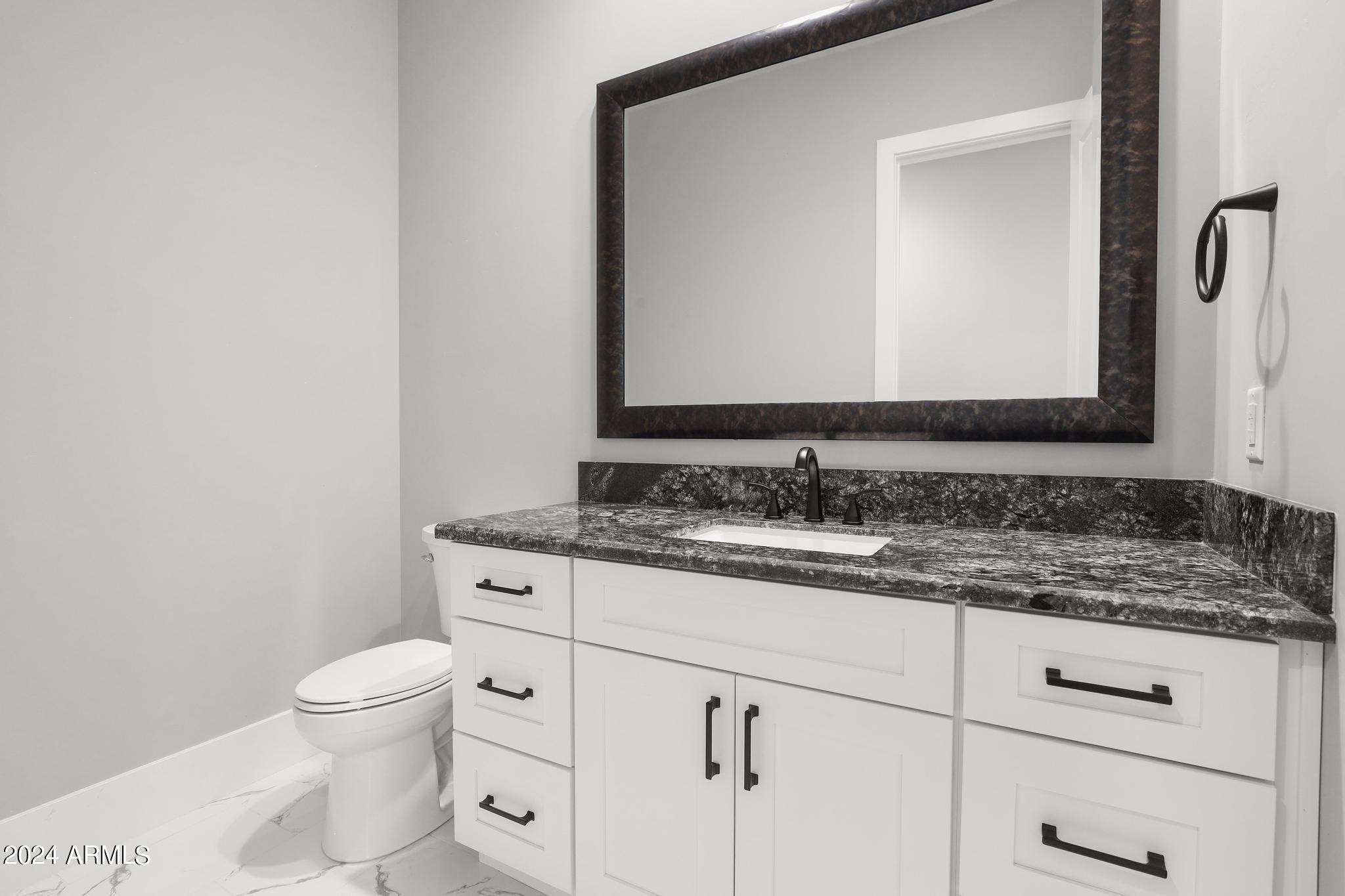 1804 East Senna Point Payson, AZ 85541 - Photo 35 of 67 Powder Room