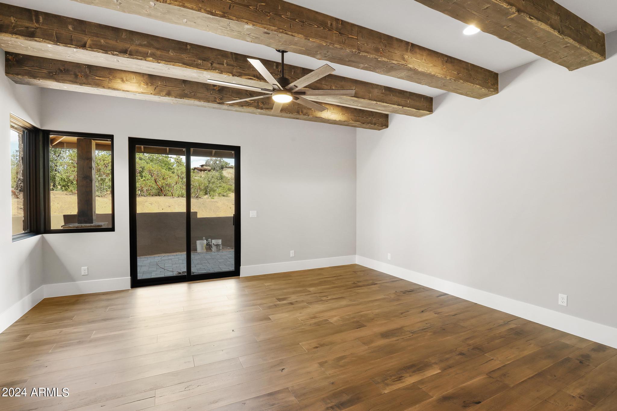 1804 East Senna Point Payson, AZ 85541 - Photo 36 of 67 Master Bedroom