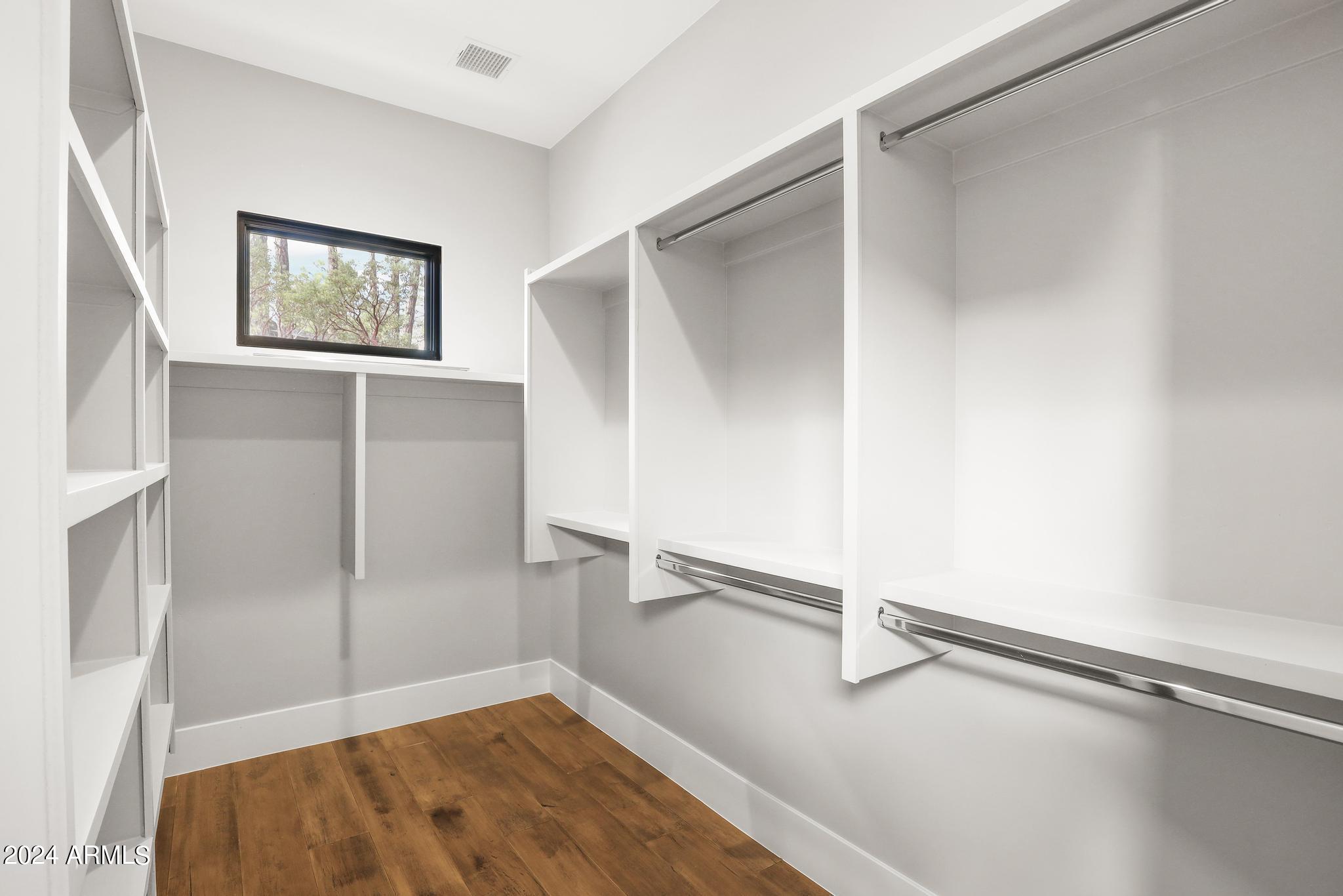 1804 East Senna Point Payson, AZ 85541 - Photo 42 of 67 Closet 1 Master Bath