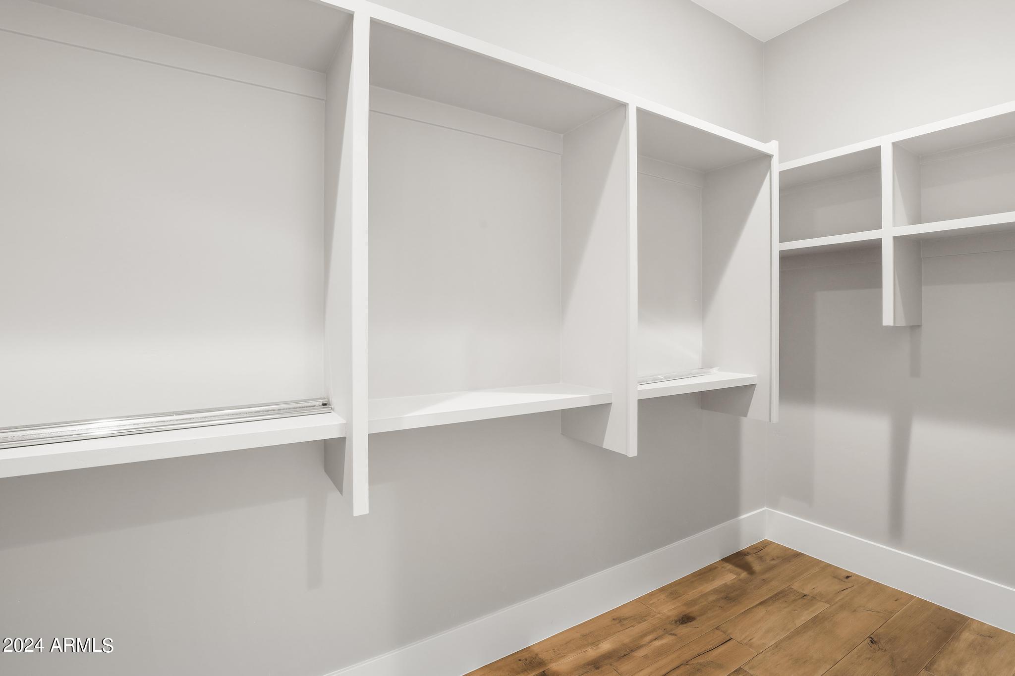 1804 East Senna Point Payson, AZ 85541 - Photo 48 of 67 Ensuite 1 Large Walk in Closet