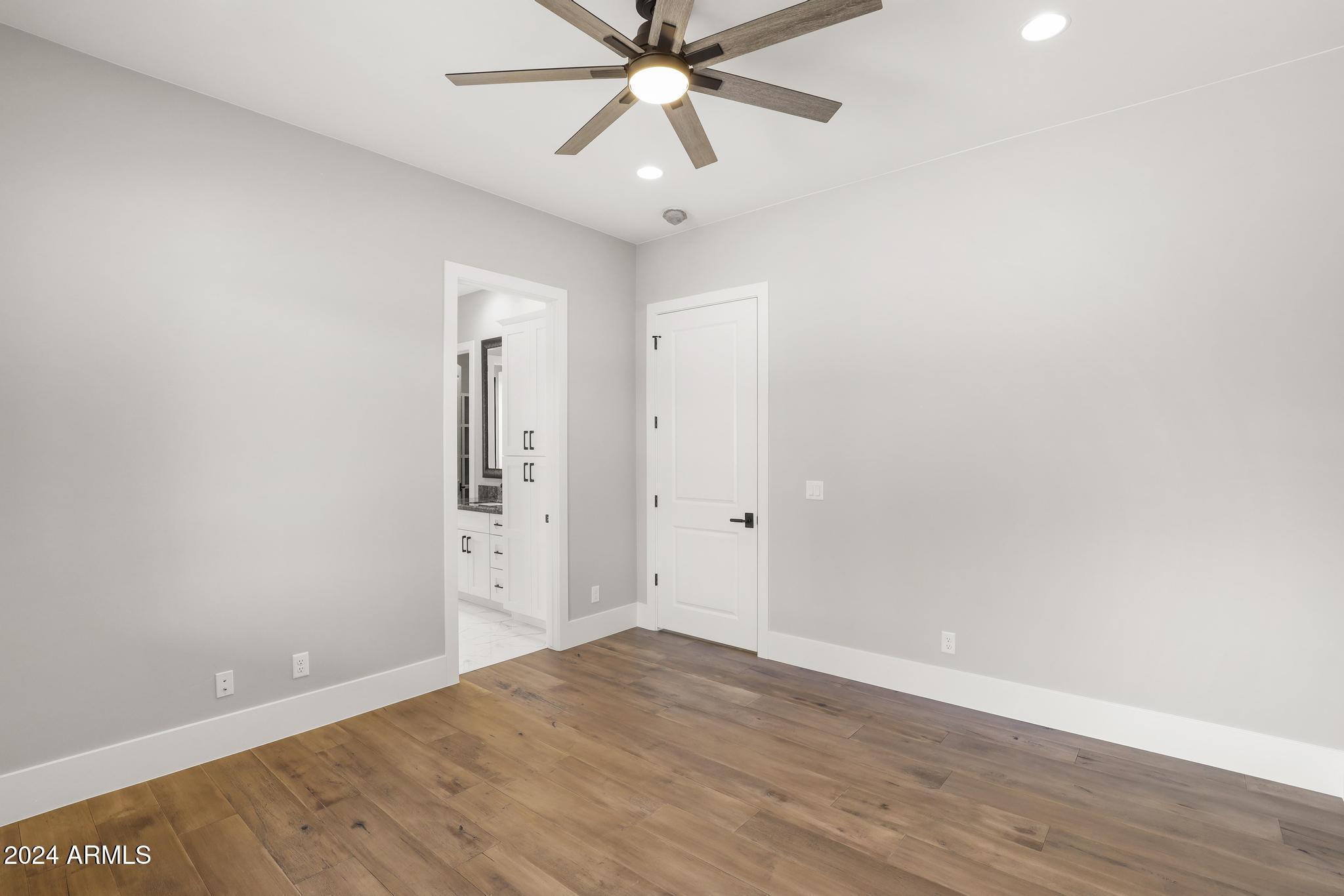 1804 East Senna Point Payson, AZ 85541 - Photo 50 of 67 Another Guest Bedroom Ensuite 1 View