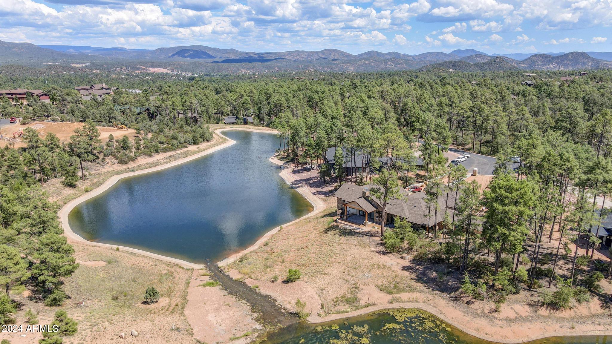 1804 East Senna Point Payson, AZ 85541 - Photo 66 of 67 Welcome Home