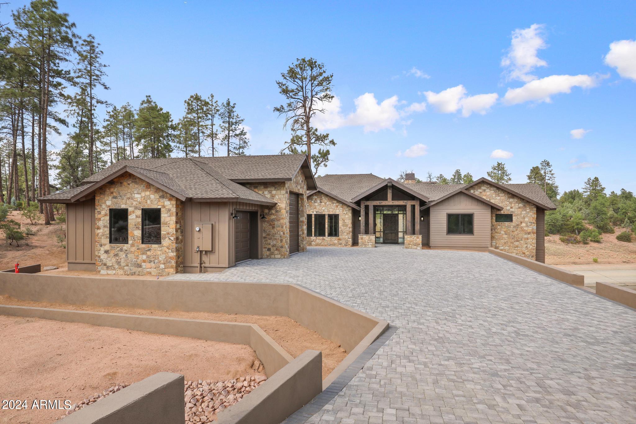 1804 East Senna Point Payson, AZ 85541 - Photo 10 of 67 Wonderful Stone Work