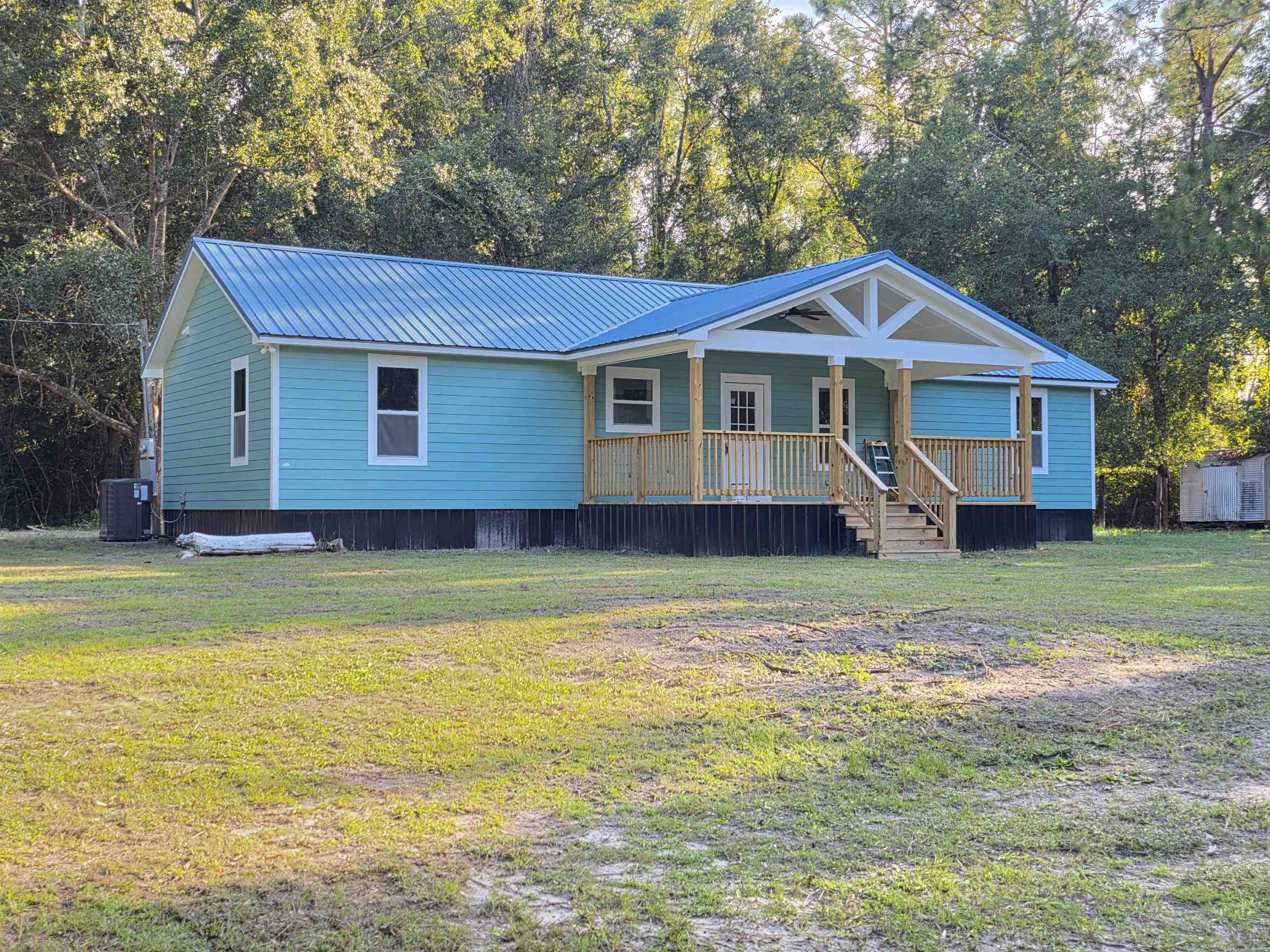 55 Ace High Stables Road Crawfordville, FL 32327 - Photo 8 of 59 Gallery Image 8