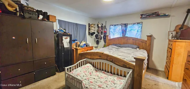 $429,000 | 19 Glacier Road, Bonners Ferry, ID 83805