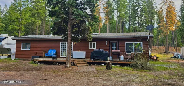 $429,000 | 19 Glacier Road, Bonners Ferry, ID 83805