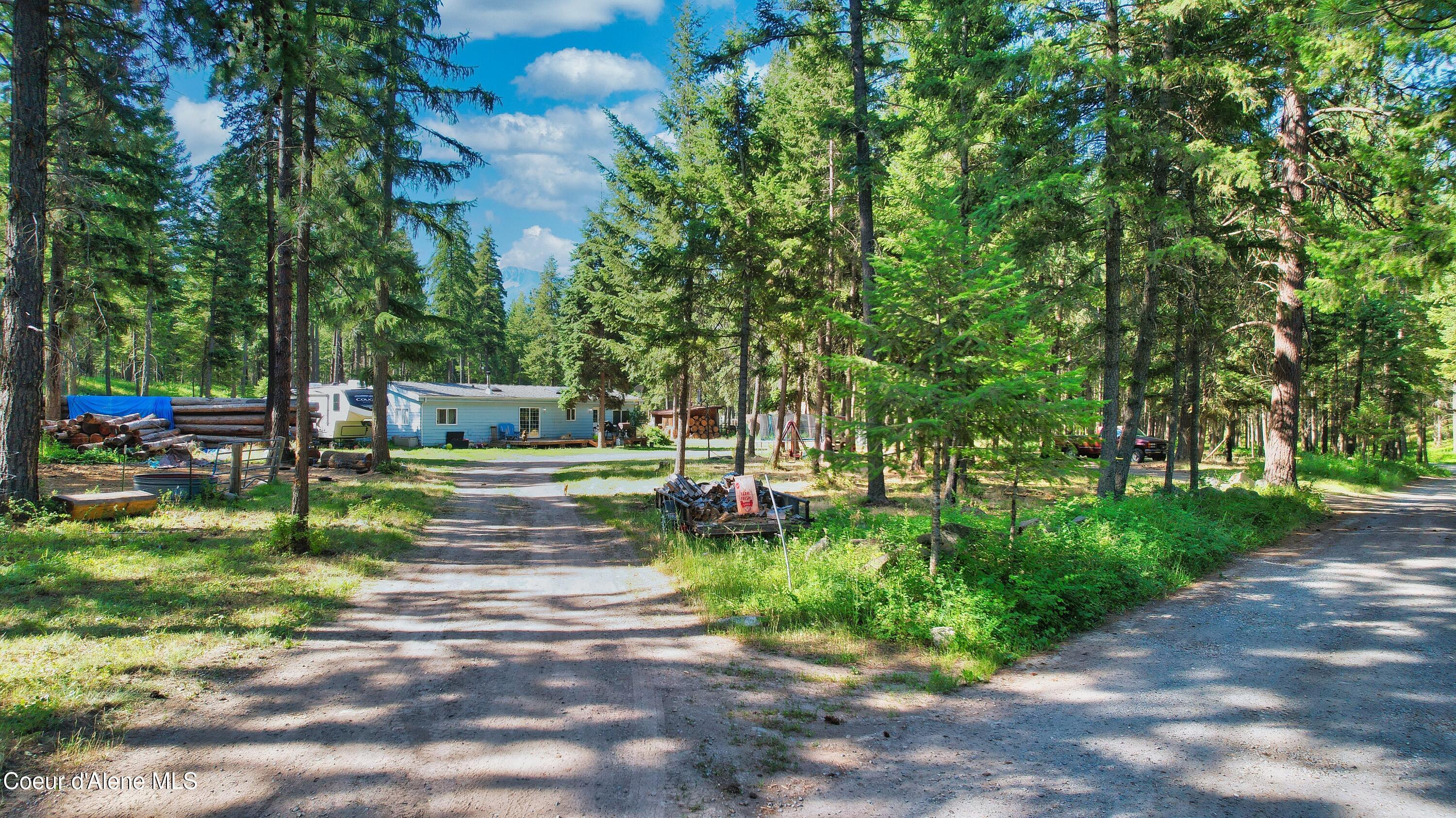 19 Glacier Road Bonners Ferry, ID 83805 - Photo 5 of 17 DJI_0567