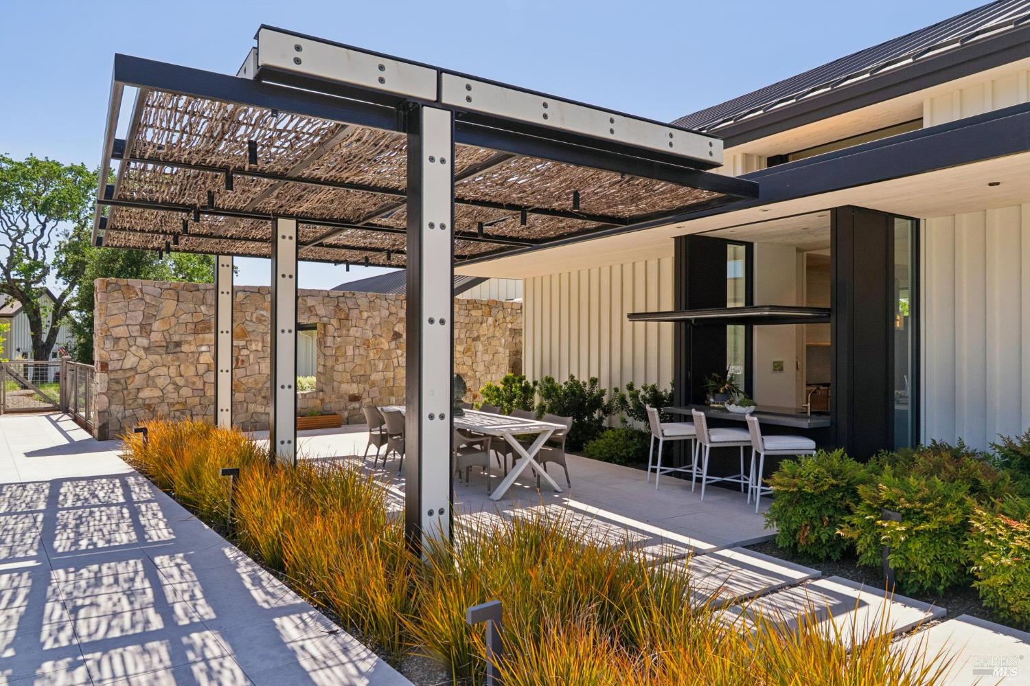 2111 Monticello Road Napa, CA 94558 - Photo 33 of 94