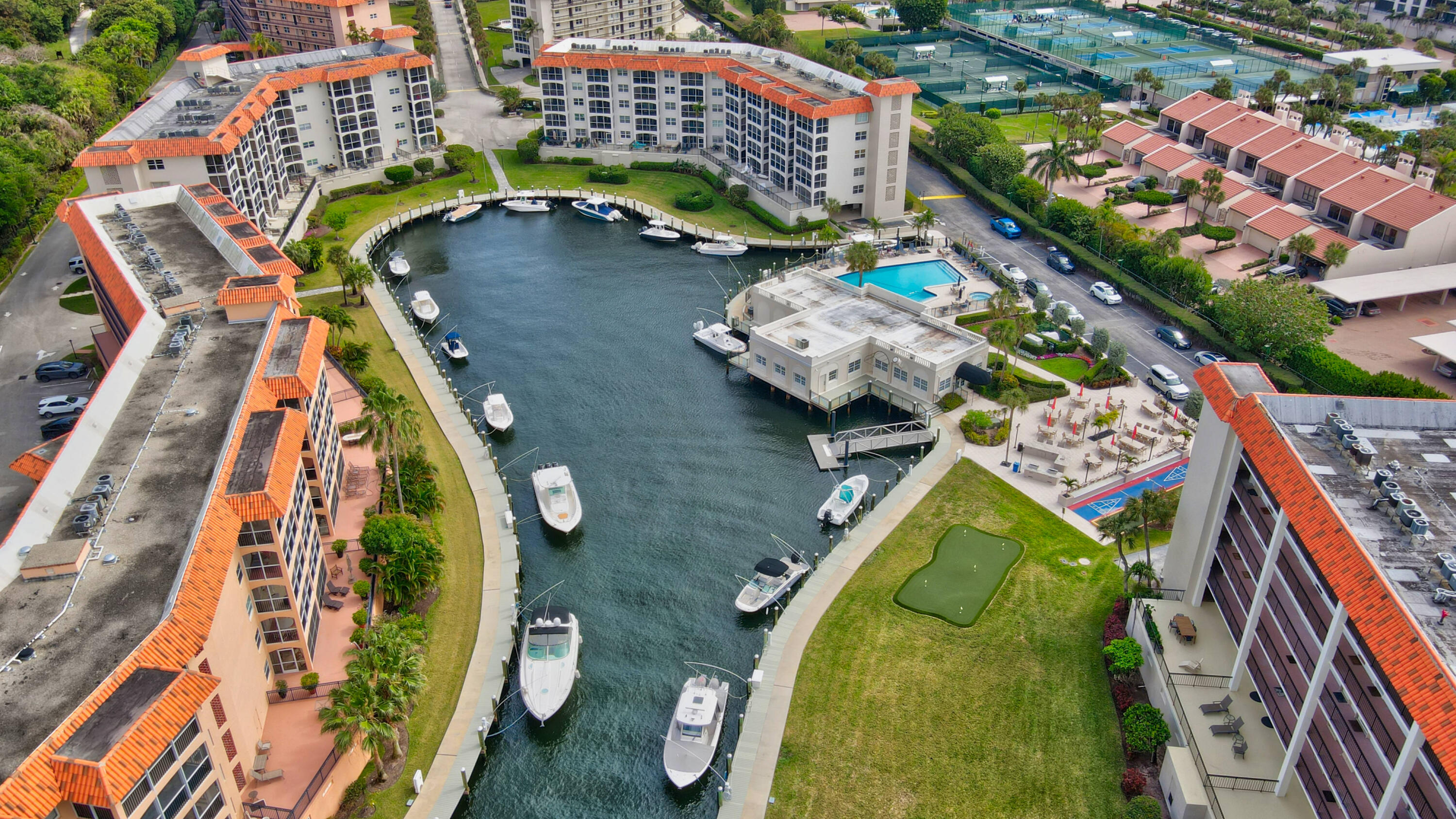 2871 North Ocean Boulevard, Unit R544 Boca Raton, FL 33431 - Photo 36 of 43 36_dji_0798_799_800_801_802