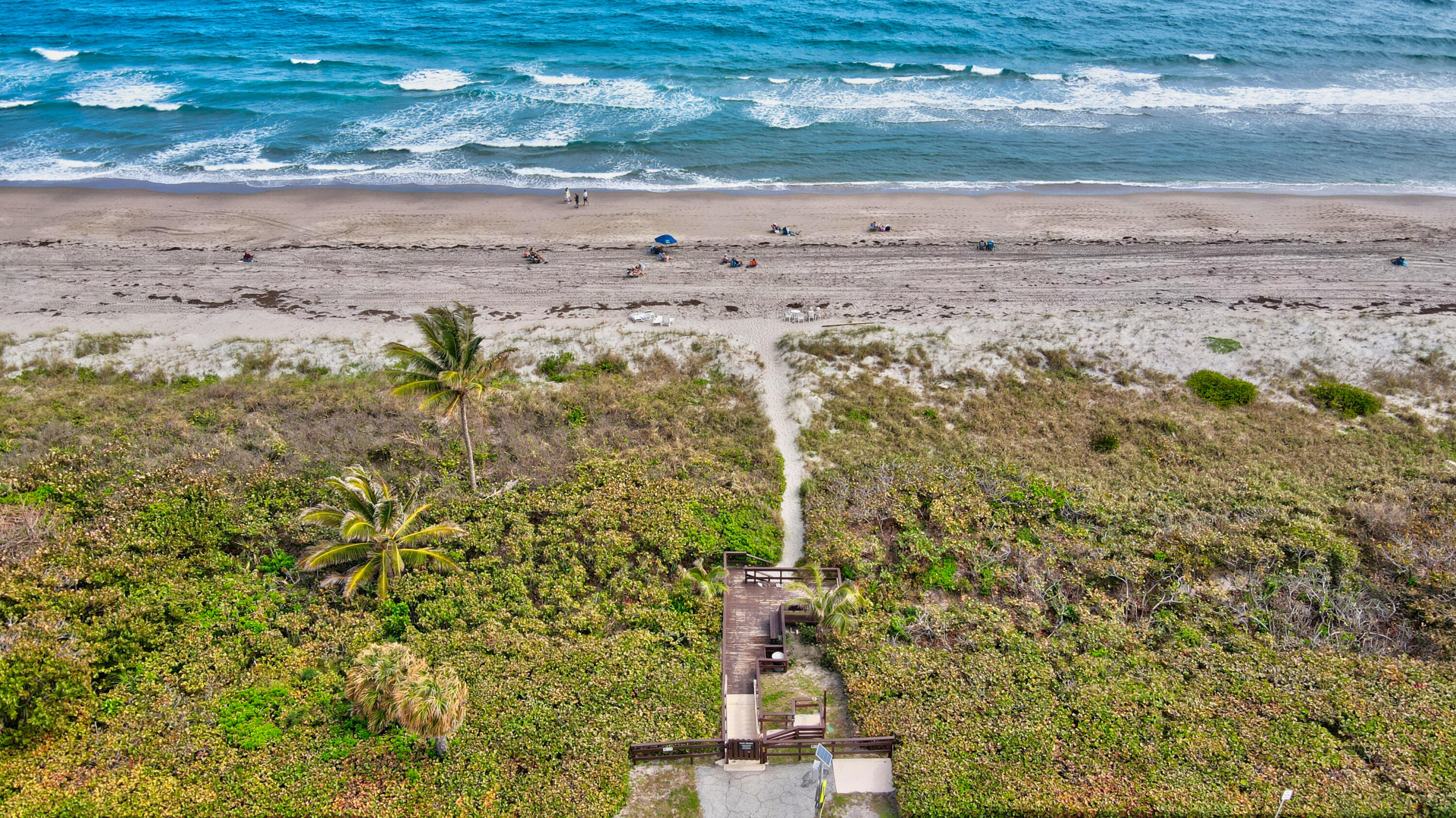 2871 North Ocean Boulevard, Unit R544 Boca Raton, FL 33431 - Photo 39 of 43 39_dji_0853_4_5_6_7