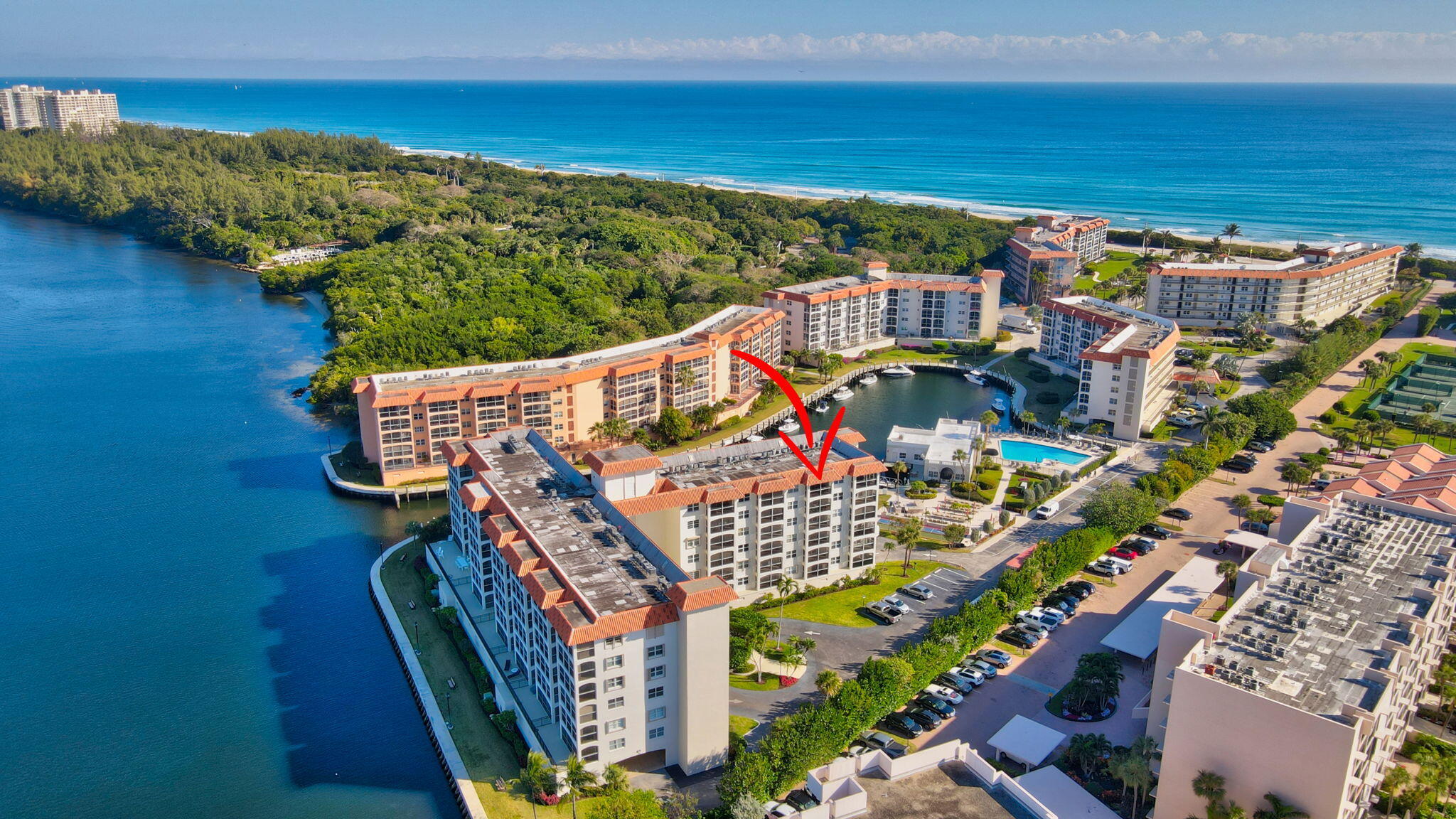 2871 North Ocean Boulevard, Unit R544 Boca Raton, FL 33431 - Photo 41 of 43 32-web-or-mls-DJI_0891_2_3_4_5