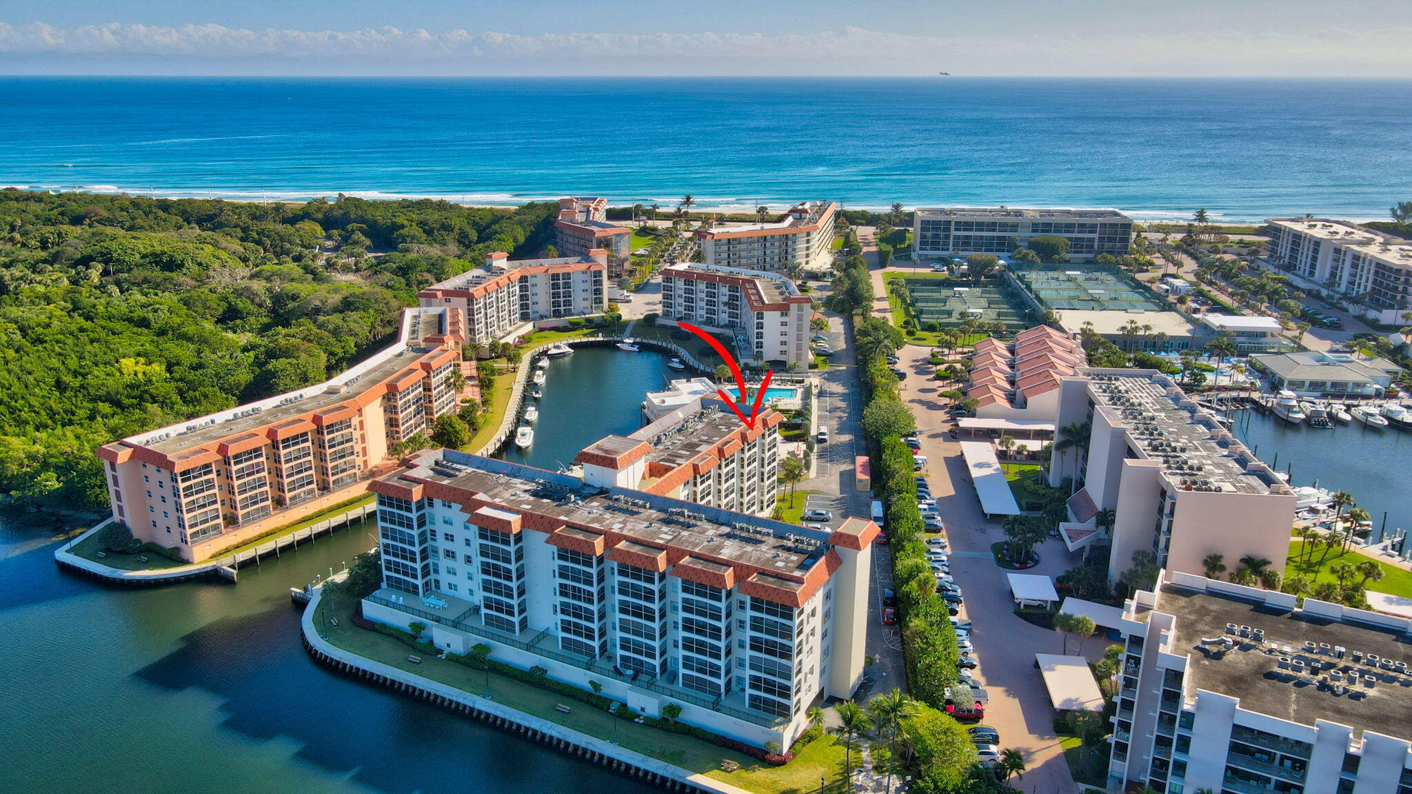 2871 North Ocean Boulevard, Unit R544 Boca Raton, FL 33431 - Photo 42 of 43 33-web-or-mls-DJI_0896_897_898_899_900